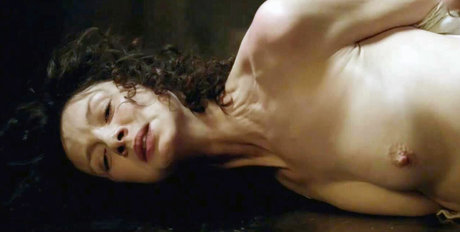 Caitriona Balfe onlyfans sex leak