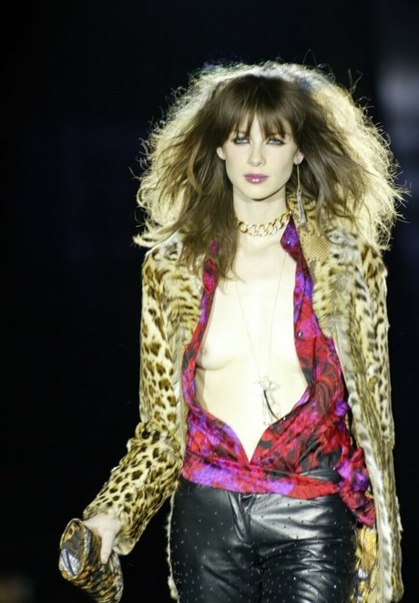 Caitriona Balfe onlyfans leaked tits