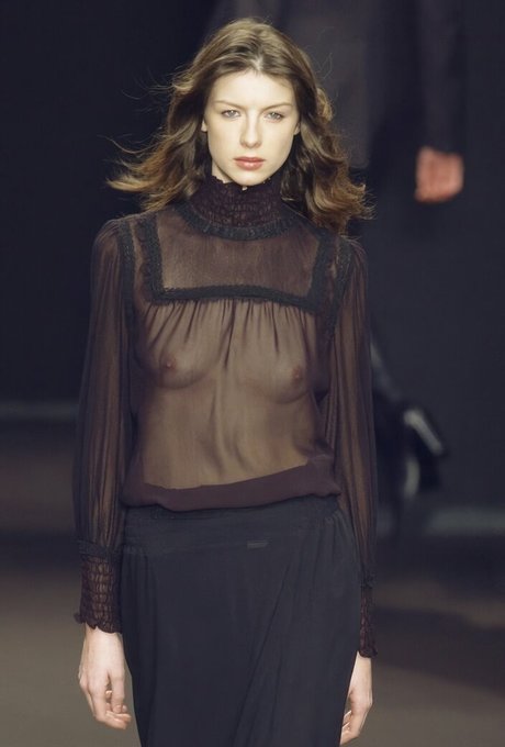 Caitriona Balfe nude on onlyfans