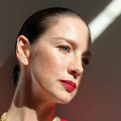Caitriona Balfe only fans leak porn