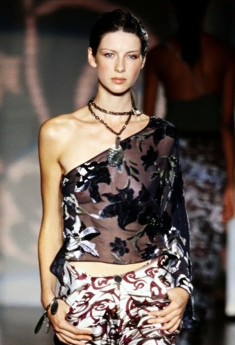 Caitriona Balfe nude onlyfans