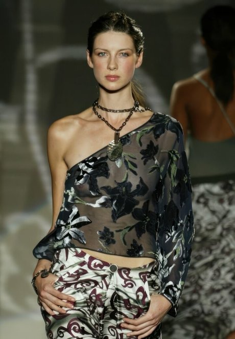 Caitriona Balfe nude onlyfans