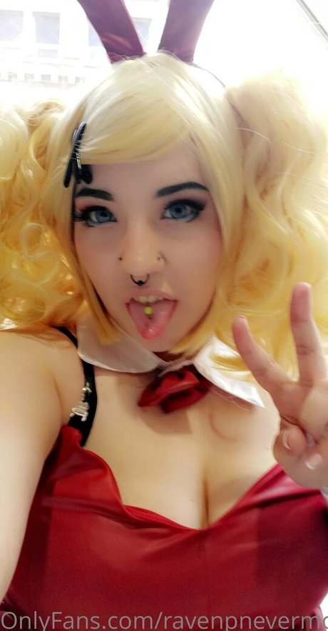 ravenpnevermore onlyfans pic