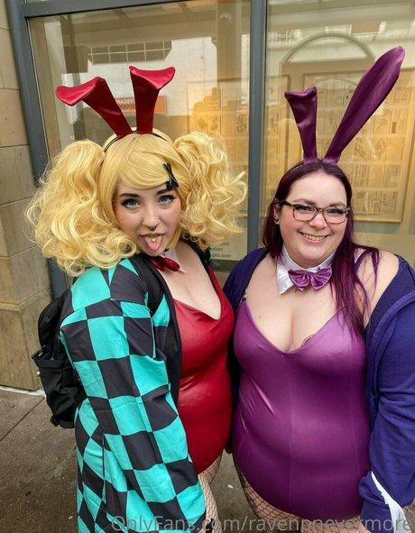 ravenpnevermore nude onlyfans porn