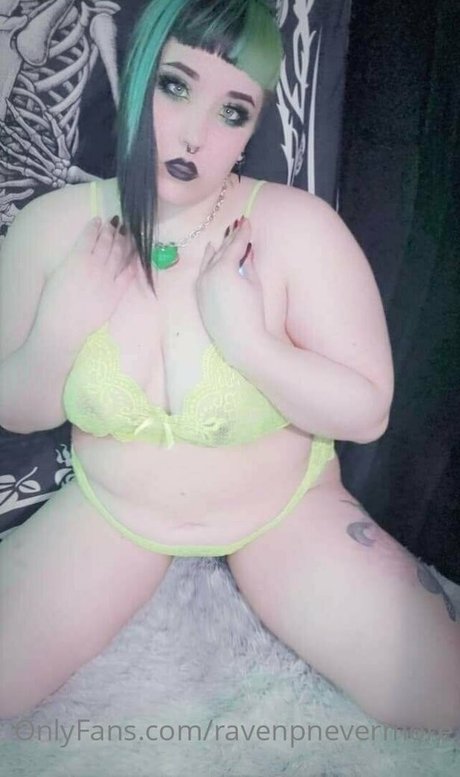 ravenpnevermore onlyfans porn free