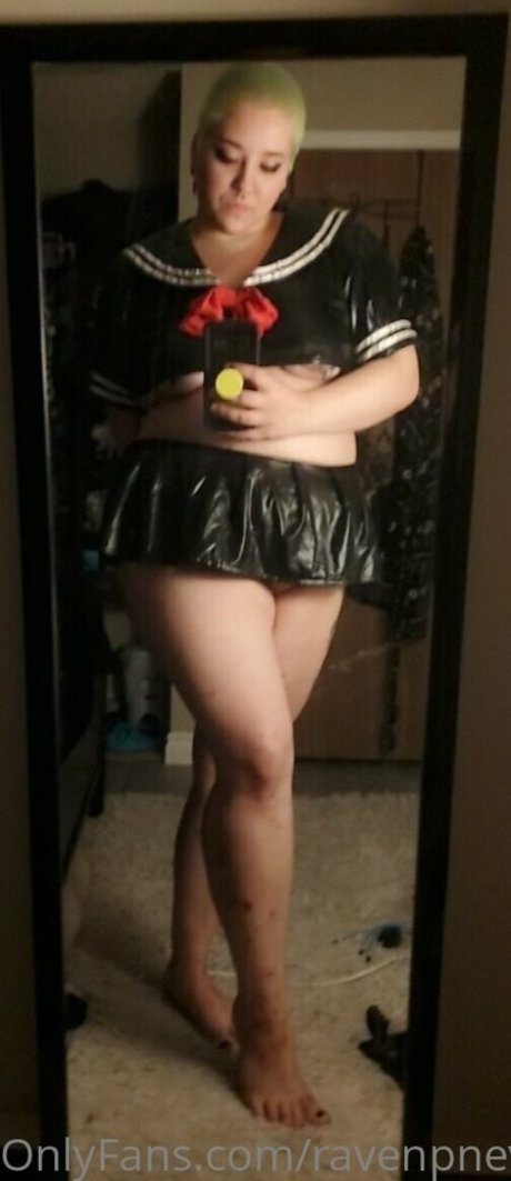 ravenpnevermore onlyfans sex tape