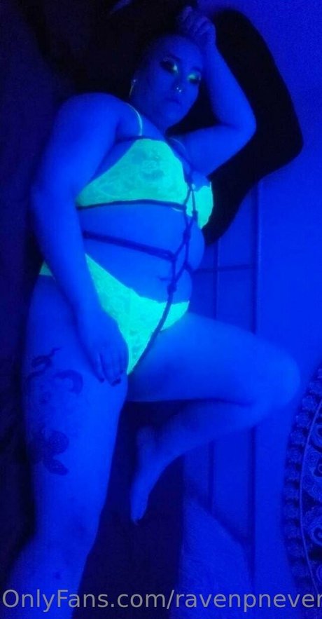 ravenpnevermore onlyfans leajs