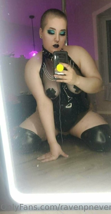 ravenpnevermore leaked onlyfans pics