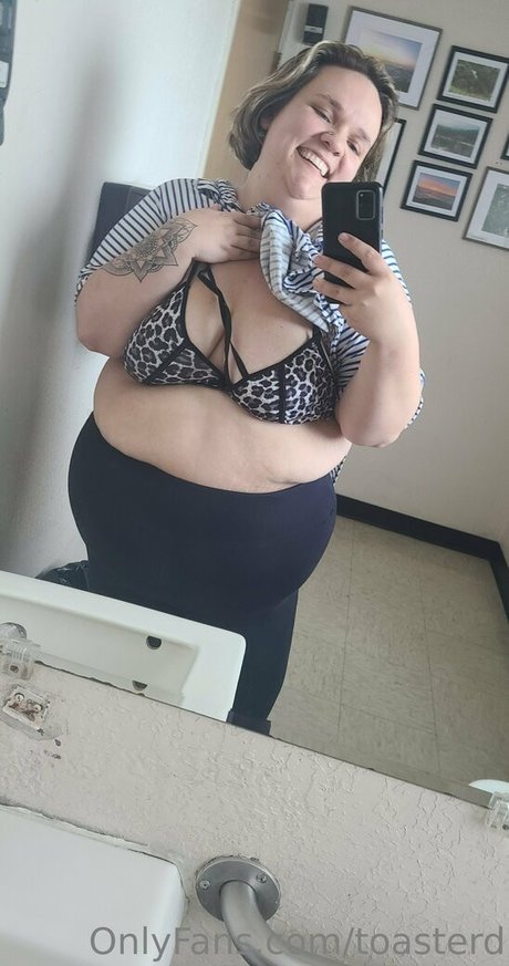 toasterd ass onlyfans