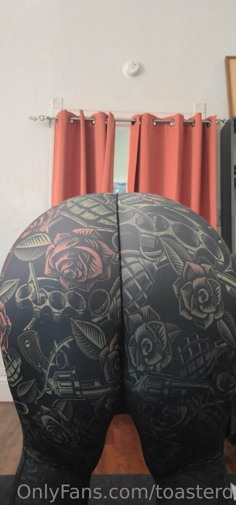 toasterd leaked only fans porn