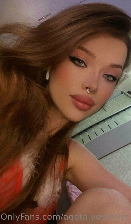 agata yourmiss only fans leak porn