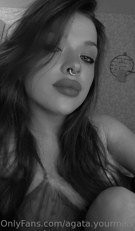 agata yourmiss onlyfans leake