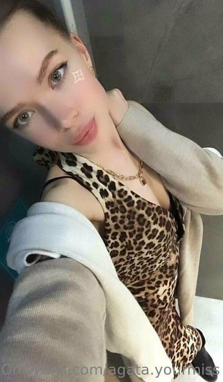 agata yourmiss onlyfans leaked dirtyship