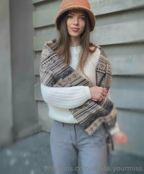 agata yourmiss onlyfans leajs