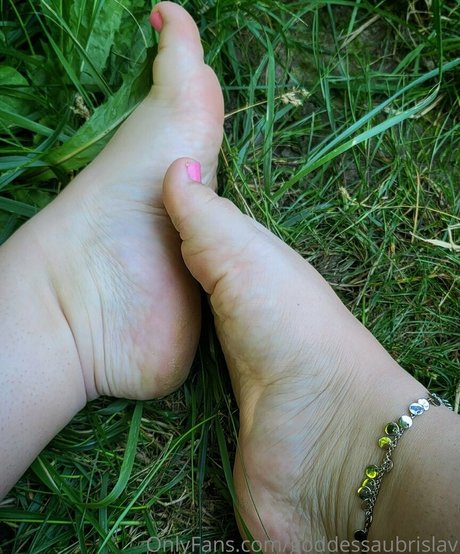 goddessaubrislav sexy onlyfans