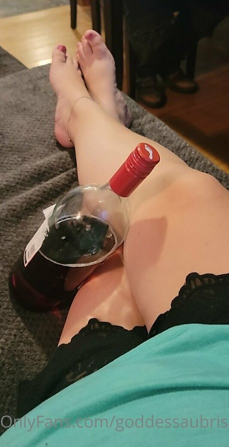 goddessaubrislav onlyfans free