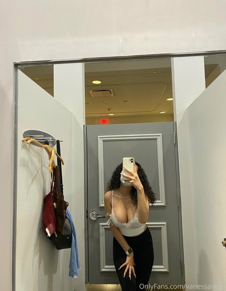 vanessavega onlyfans leaked tits
