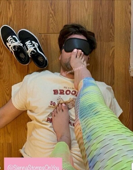 siennastompsonyou onlyfans leaj