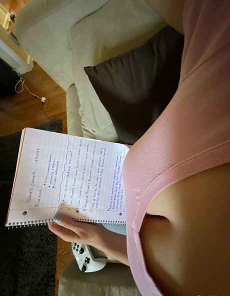 siennastompsonyou nude porn onlyfans