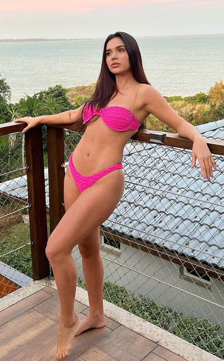 Gizelly Bicalho xxx onlyfans