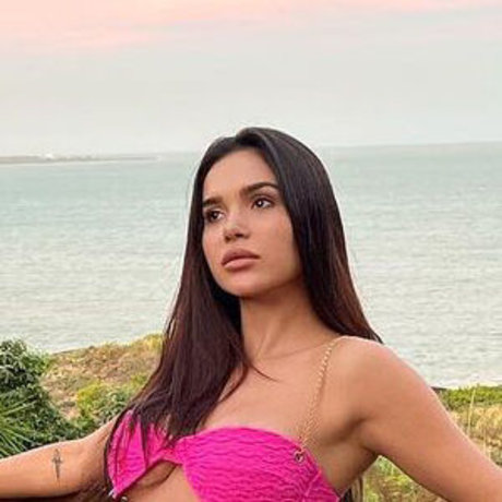 Gizelly Bicalho only fans pictures