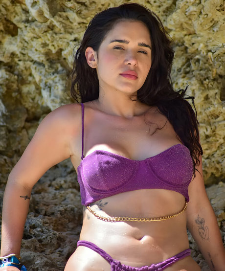 Gizelly Bicalho only fans pics