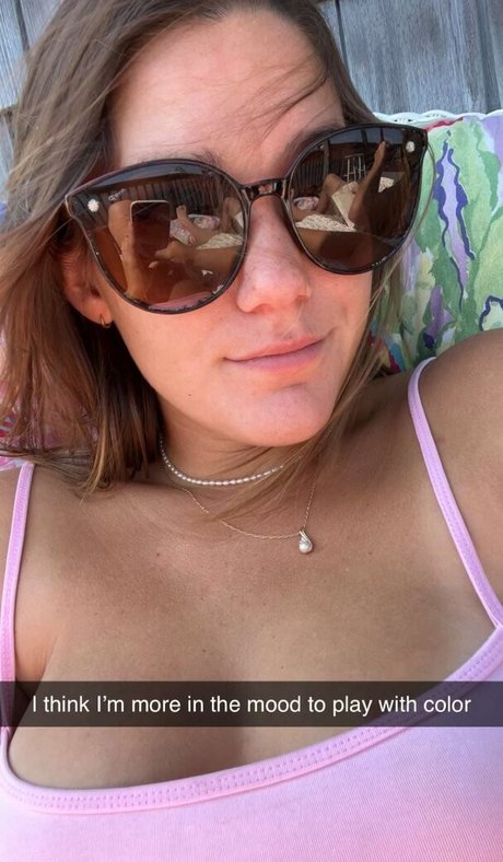 Milanka Bee Milanka bee nude only fans leaks