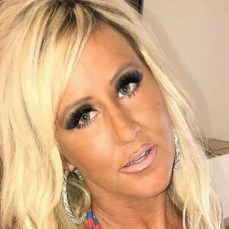 Tamar House onlyfans model