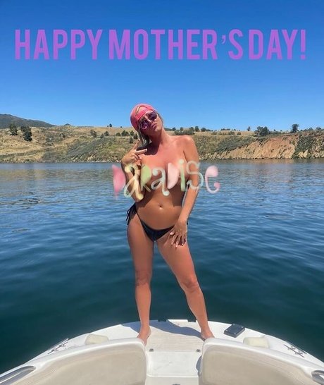 Tamar House only fans nudes