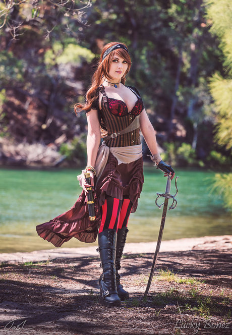 LuckyBonez onlyfans content leaked