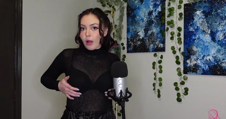 Quantum ASMR onlyfans exposed