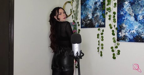 Quantum ASMR onlyfans joi