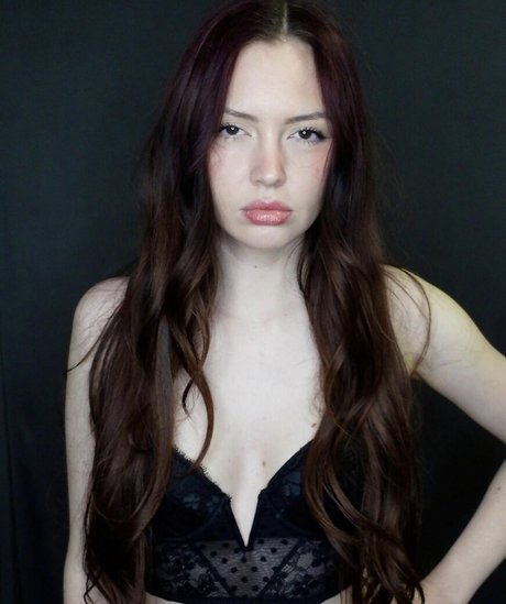 Quantum ASMR onlyfans model images