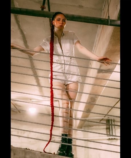 Quantum ASMR onlyfans boobs