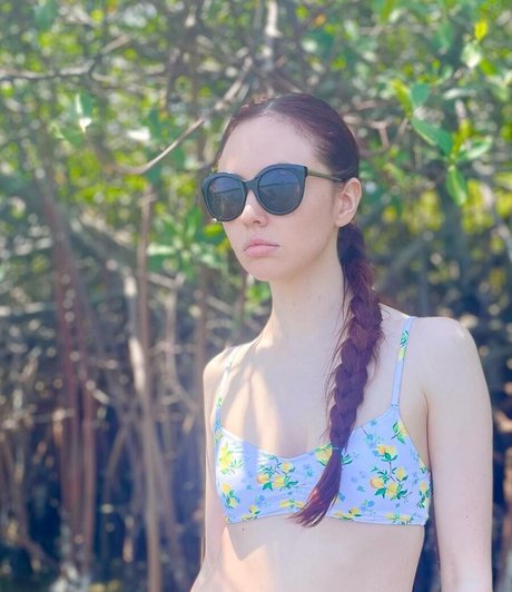 Quantum ASMR onlyfans porn nude