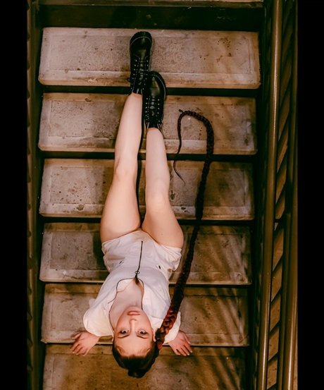 Quantum ASMR onlyfans sex leaked