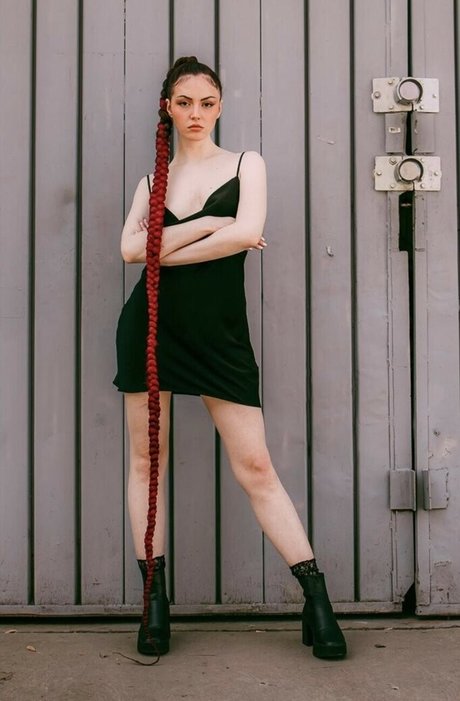 Quantum ASMR en onlyfans