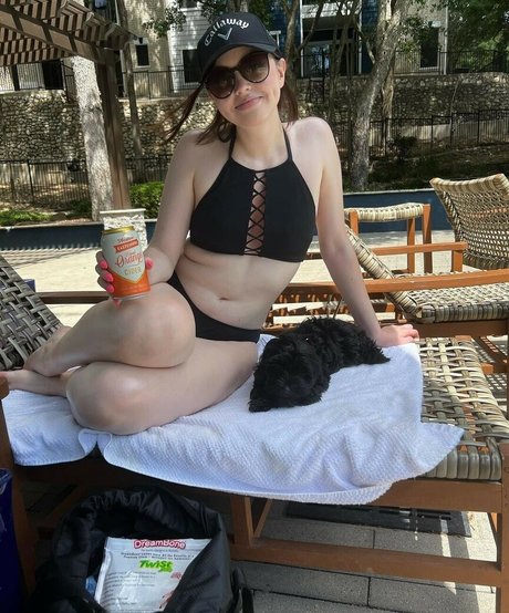 Quantum ASMR onlyfans leaked nudes