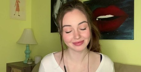 Quantum ASMR onlyfans leaks naked