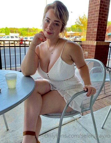 selenarayxo onlyfans sex leaked