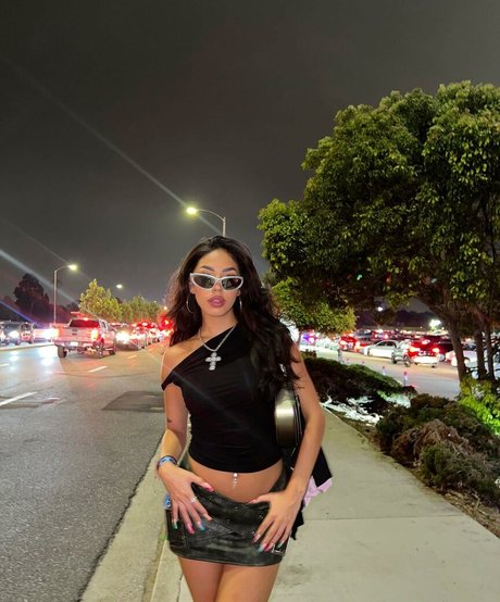 Dessxmx onlyfans porn