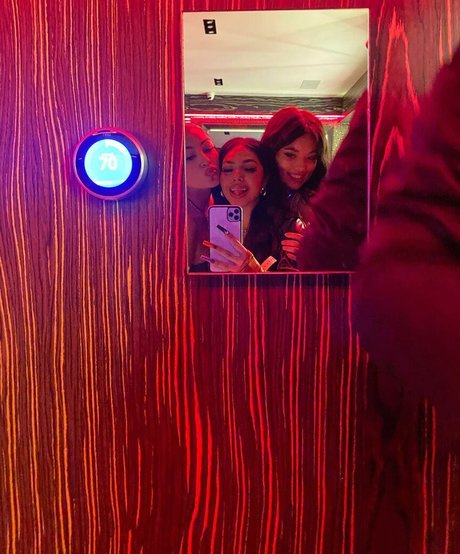 Dessxmx onlyfans nide