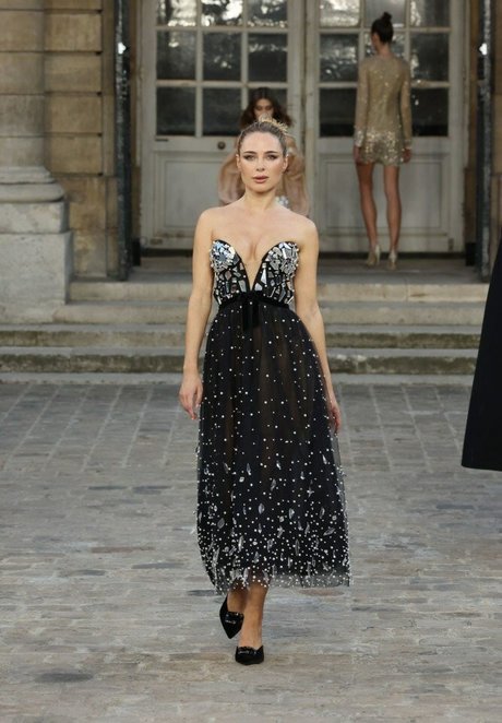 Kimberley Garner leak onlyfans