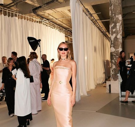 Kimberley Garner free onlyfans