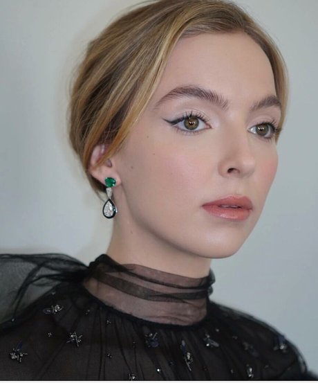 Jodie Comer onlyfans leak free