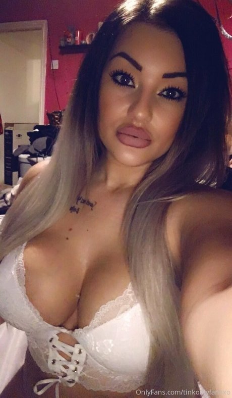 tinkonlyfansxo free only fans