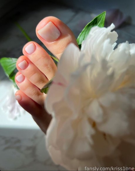 Krissone only fans xxx