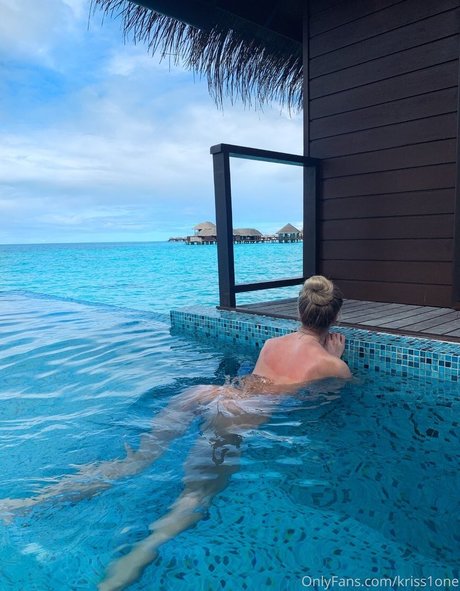 Krissone onlyfans leak xxx