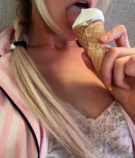 Krissone onlyfans nude leaks