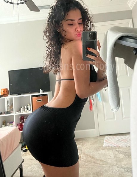 joriyum onlyfans leake